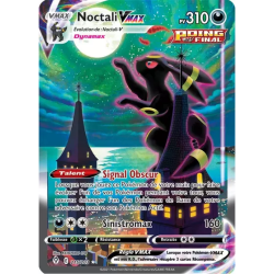 Noctali VMAX EVS - 215/203