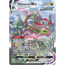Rayquaza VMAX EVS - 218/203