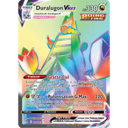 Duralugon VMAX EVS - 219/203