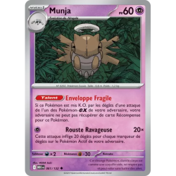Munja MEG - 061/132