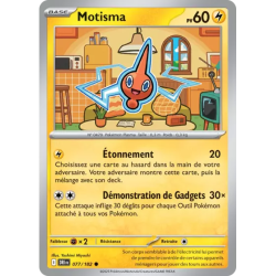 Motisma DRI - 077/182