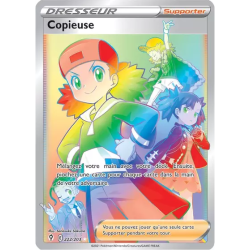 Copieuse EVS - 222/203