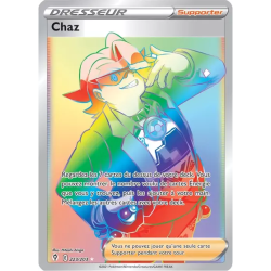 Chaz EVS - 223/203