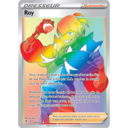 Roy EVS - 224/203