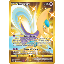 Cresselia EVS - 228/203
