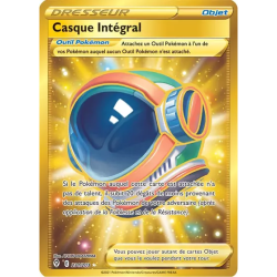 Casque Intégral EVS - 231/203
