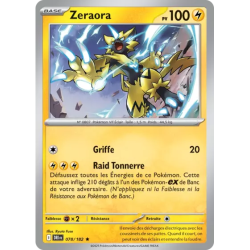 Zeraora DRI - 078/182