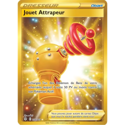 Jouet Attrapeur EVS - 233/203