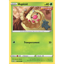 Aspicot CRE - 001/198