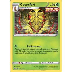 Coconfort CRE - 002/198