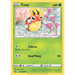 Coxy CRE - 004/198