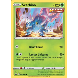 Scarhino CRE - 006/198
