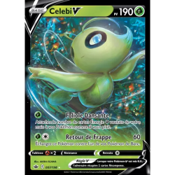 Celebi V CRE - 007/198