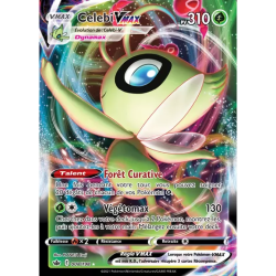 Celebi VMAX CRE - 008/198