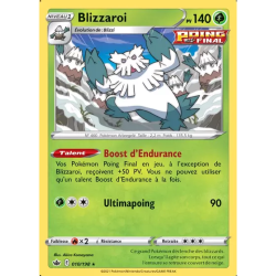 Blizzaroi CRE - 010/198