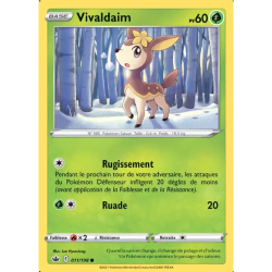 Vivaldaim CRE - 011/198