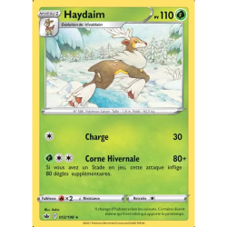 Haydaim CRE - 012/198