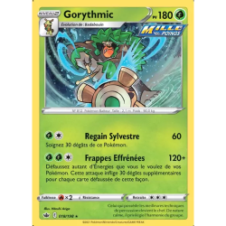 Gorythmic CRE - 018/198