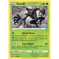 Zarude CRE - 019/198