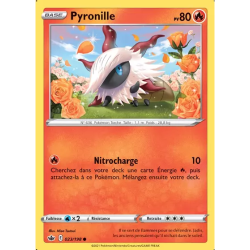 Pyronille CRE - 023/198