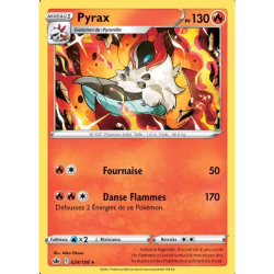 Pyrax CRE - 024/198