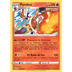 Pyrobut CRE - 028/198