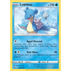 Lokhlass CRE - 029/198