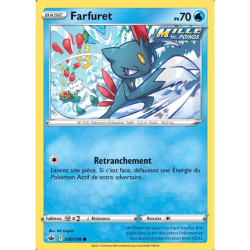 Farfuret CRE - 030/198