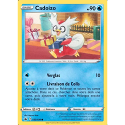 Cadoizo CRE - 032/198