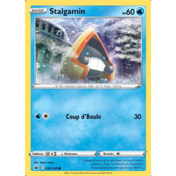 Stalgamin CRE - 035/198