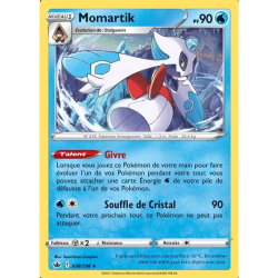 Momartik CRE - 036/198