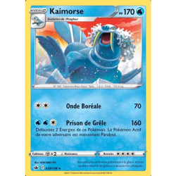 Kaimorse CRE - 039/198