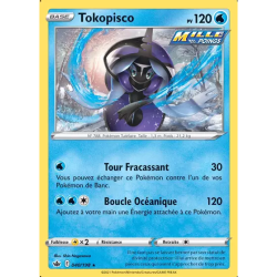 Tokopisco CRE - 040/198