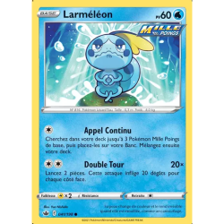 Larméléon CRE - 041/198
