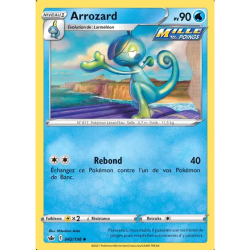 Arrozard CRE - 042/198