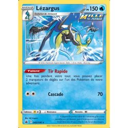 Lézargus CRE - 043/198