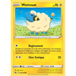 Wattouat CRE - 047/198