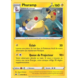 Pharamp CRE - 049/198