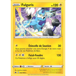 Fulguris CRE - 052/198
