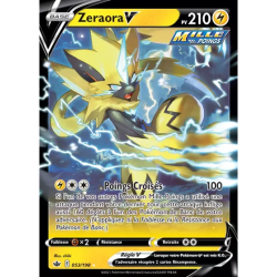 Zeraora V CRE - 053/198