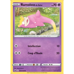 Ramoloss de Galar CRE - 054/198