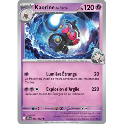 Kaorine de Pierre DRI - 084/182