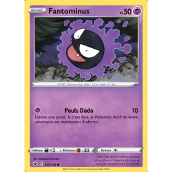 Fantominus CRE - 055/198