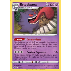 Ectoplasma CRE - 057/198
