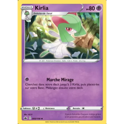 Kirlia CRE - 060/198