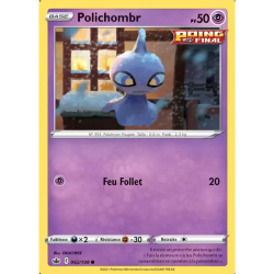 Polichombr CRE - 062/198