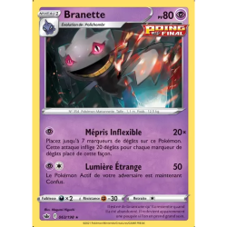 Branette CRE - 063/198