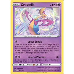 Cresselia CRE - 064/198