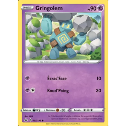 Gringolem CRE - 065/198