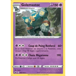 Golemastoc CRE - 066/198